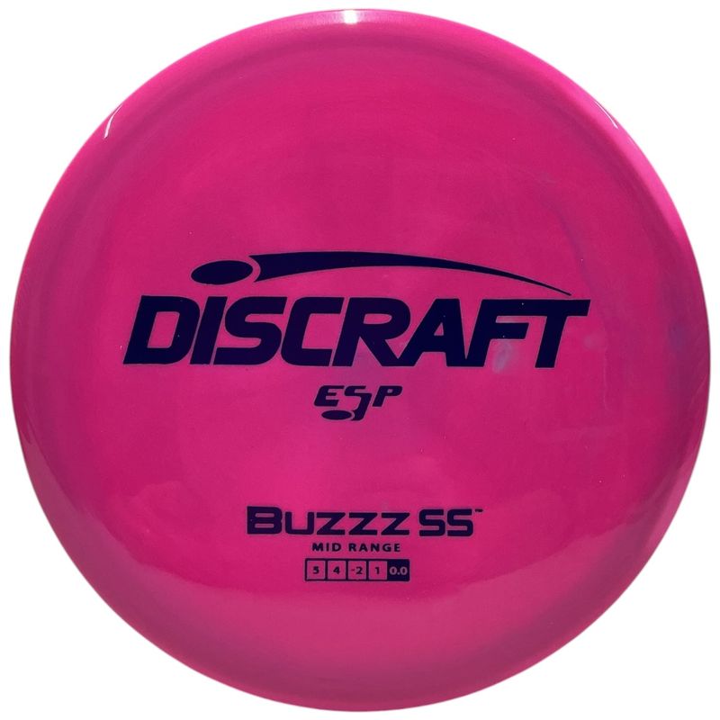 ESP Buzzz SS