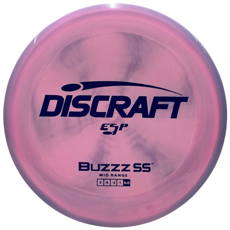 ESP Buzzz SS