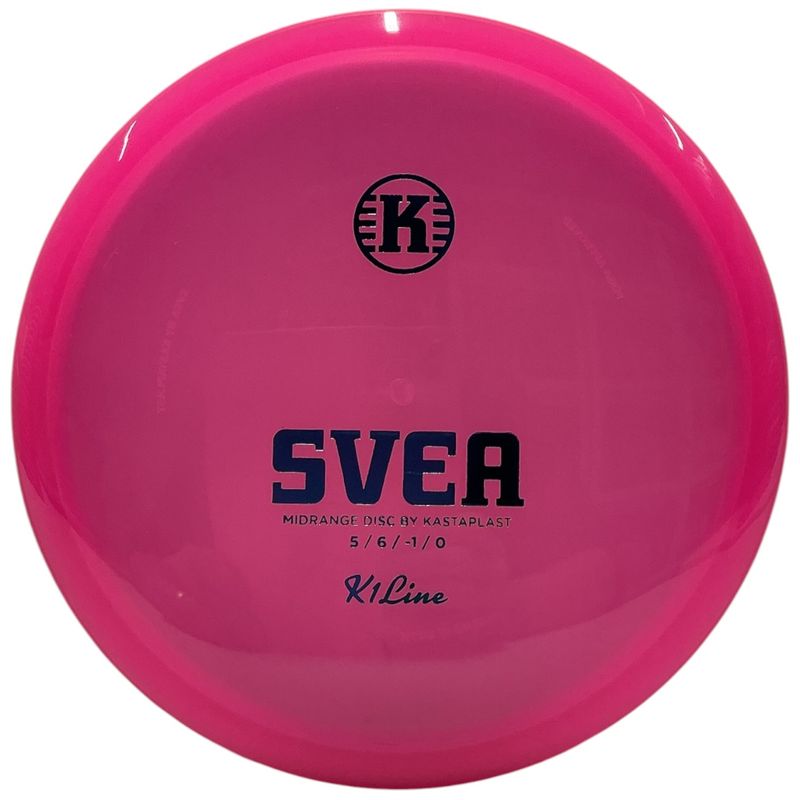 K1 Svea