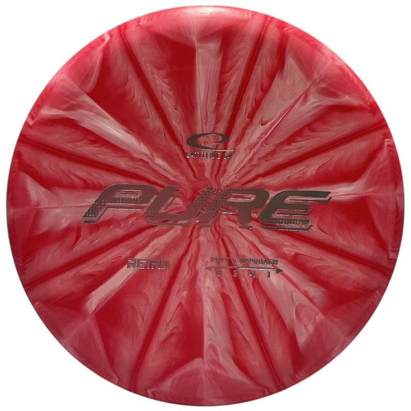 Retro Burst Pure