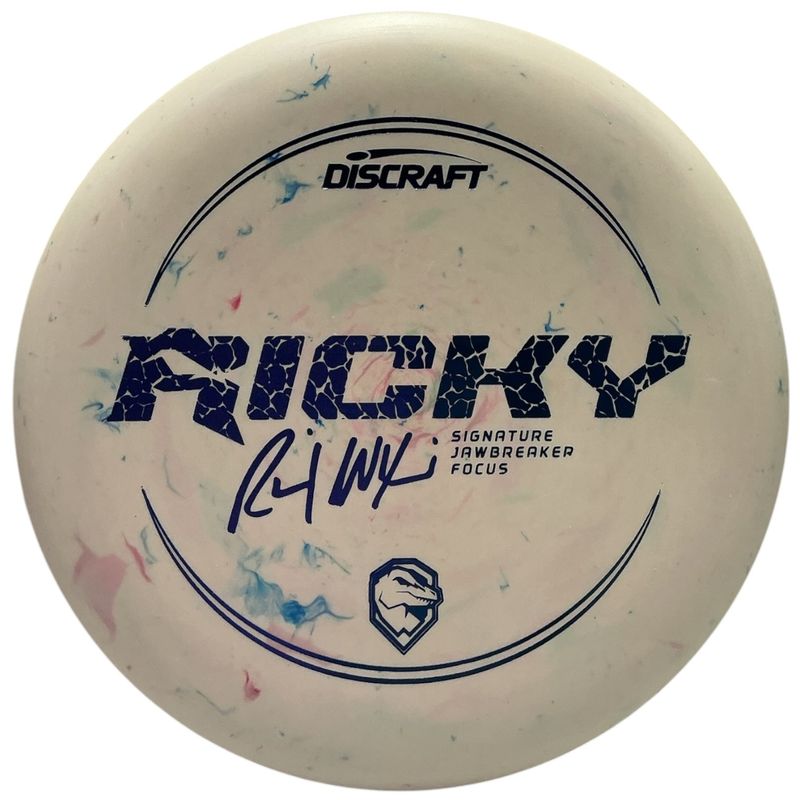 Jawbreaker Focus (Ricky Wysocki Signature Series)