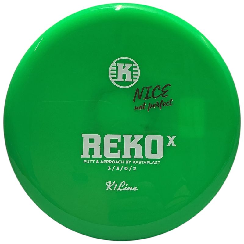 K1 Reko X (X-Out)