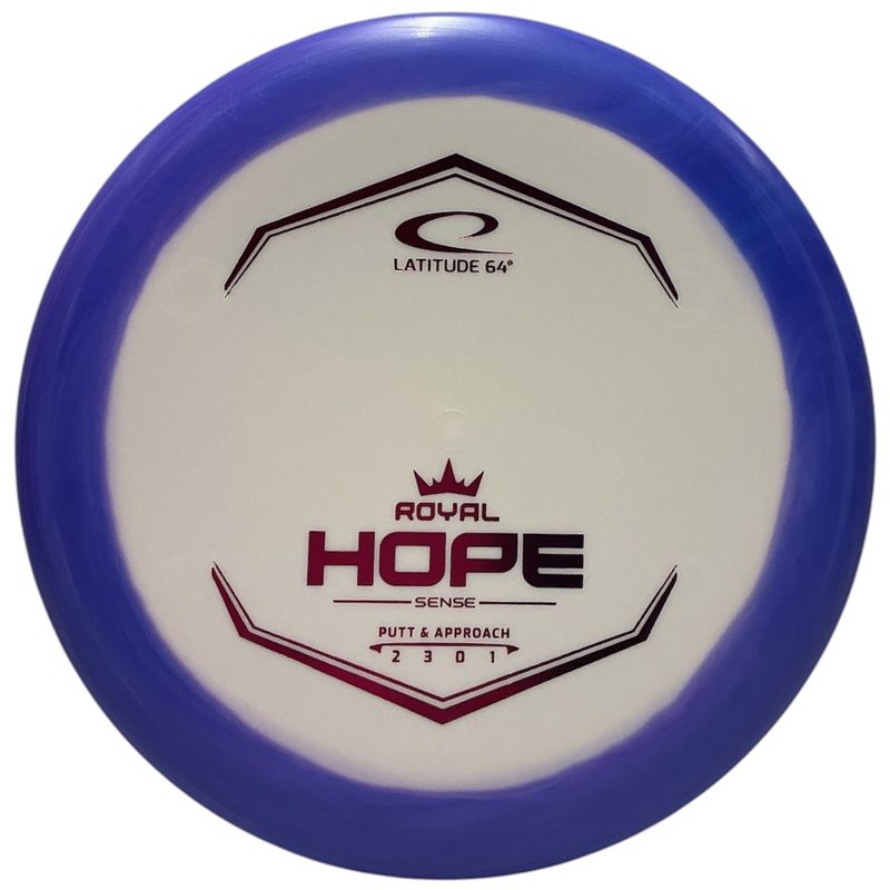 Royal Sense Orbit Hope