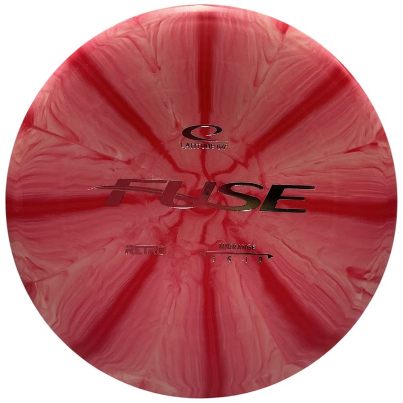 Retro Burst Fuse