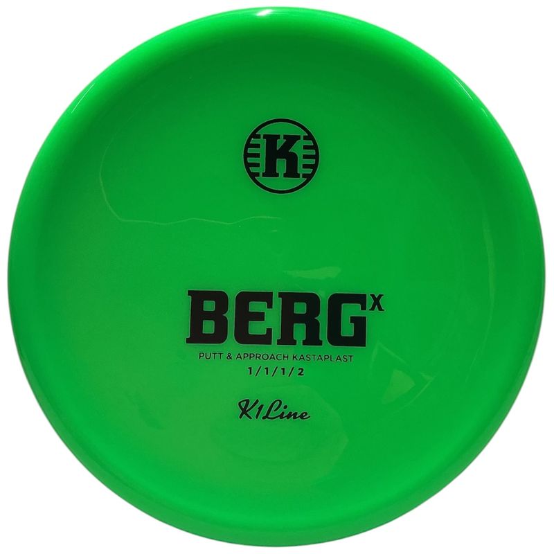 K1 Berg X