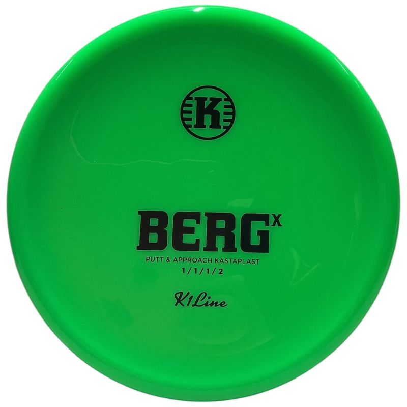 K1 Berg X