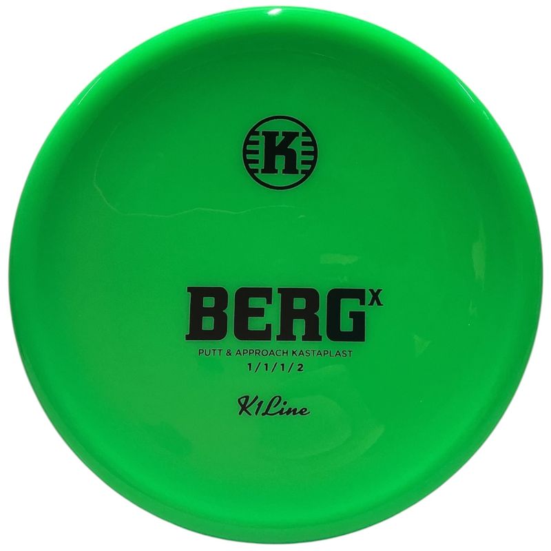 K1 Berg X