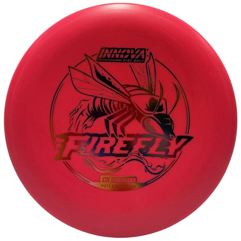 DX Firefly