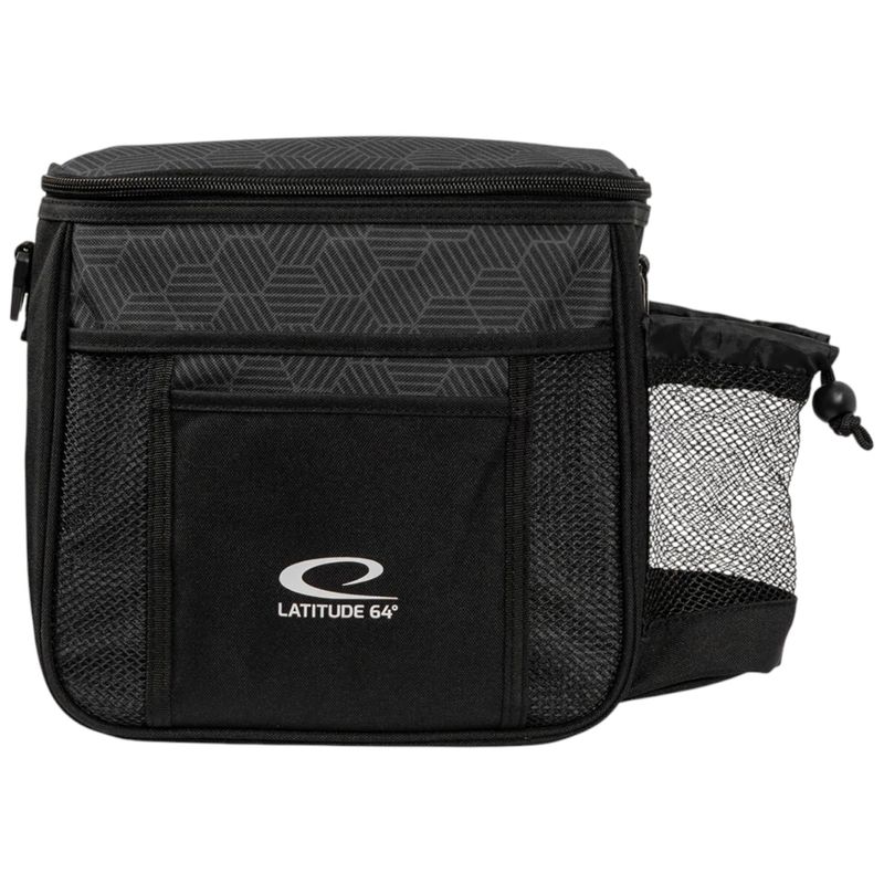 Latitude 64 Slim HEX Shoulder Bag