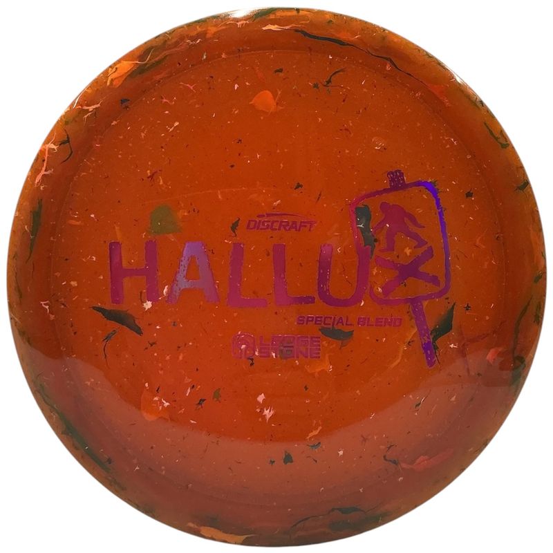 Jawbreaker Z Flx Hallux (Ledgestone)