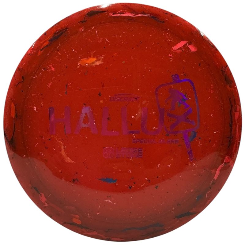 Jawbreaker Z Flx Hallux (Ledgestone)
