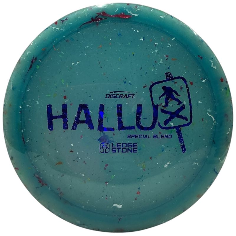 Jawbreaker Z Flx Hallux (Ledgestone)