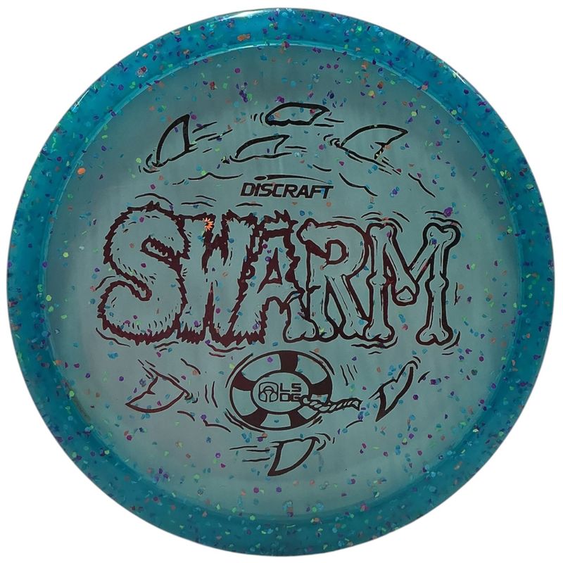 CryZtal Flx Confetti Swarm (Ledgestone)