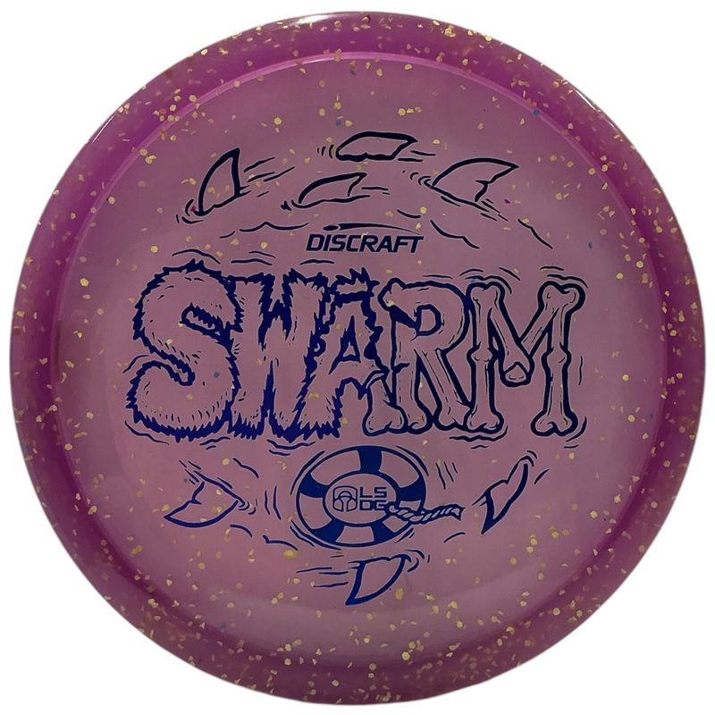 CryZtal Flx Confetti Swarm (Ledgestone)