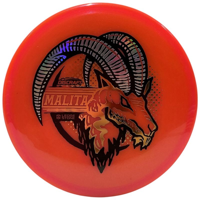 ESP Colorshift Swirl Malita (Ledgestone)