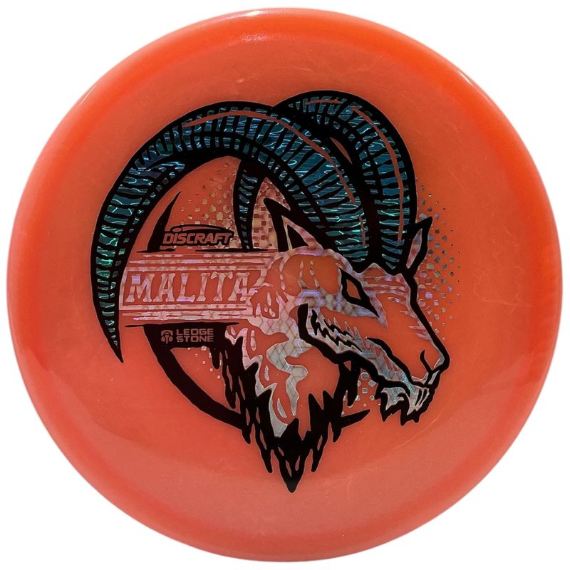 ESP Colorshift Swirl Malita (Ledgestone)