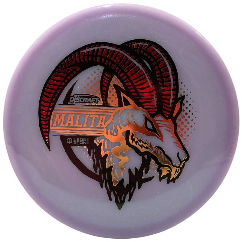 ESP Colorshift Swirl Malita (Ledgestone)