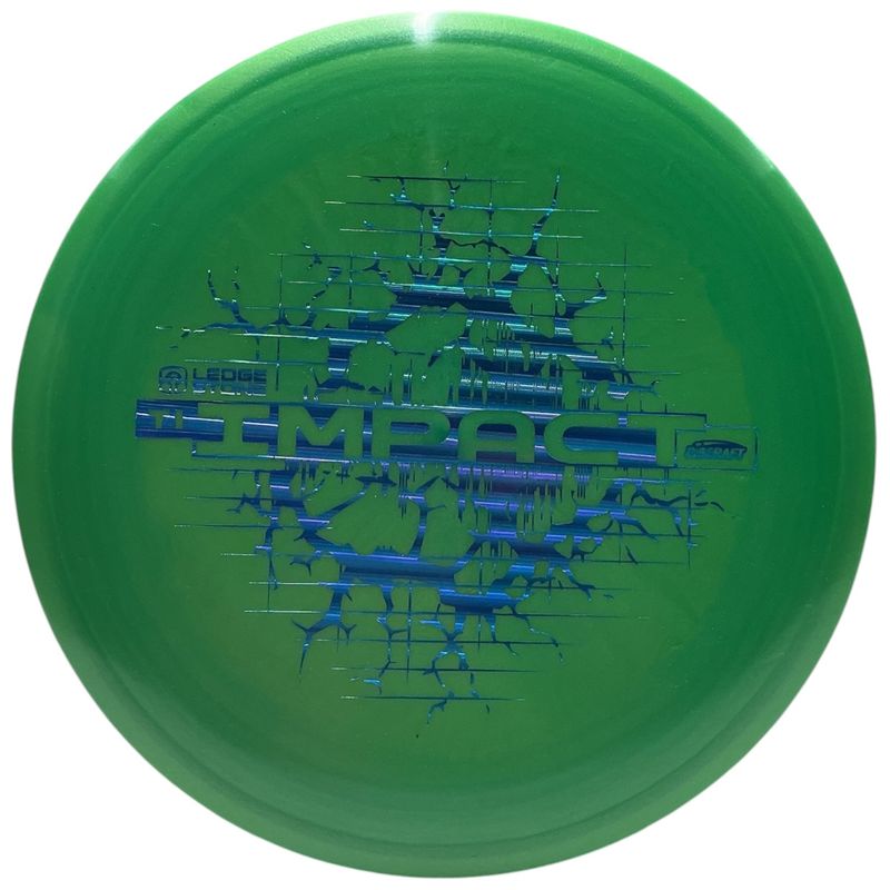 TI Colorshift Impact (Ledgestone)