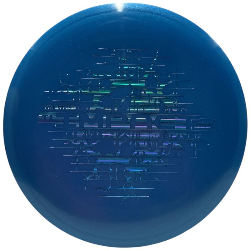 TI Colorshift Impact (Ledgestone)