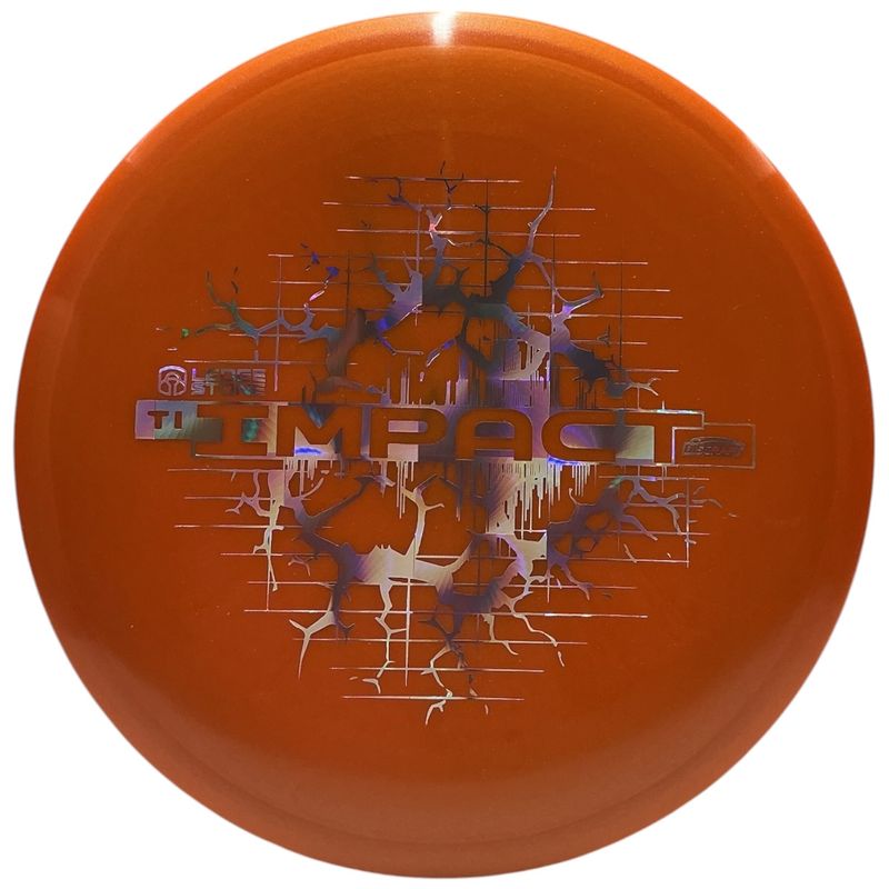 TI Colorshift Impact (Ledgestone)