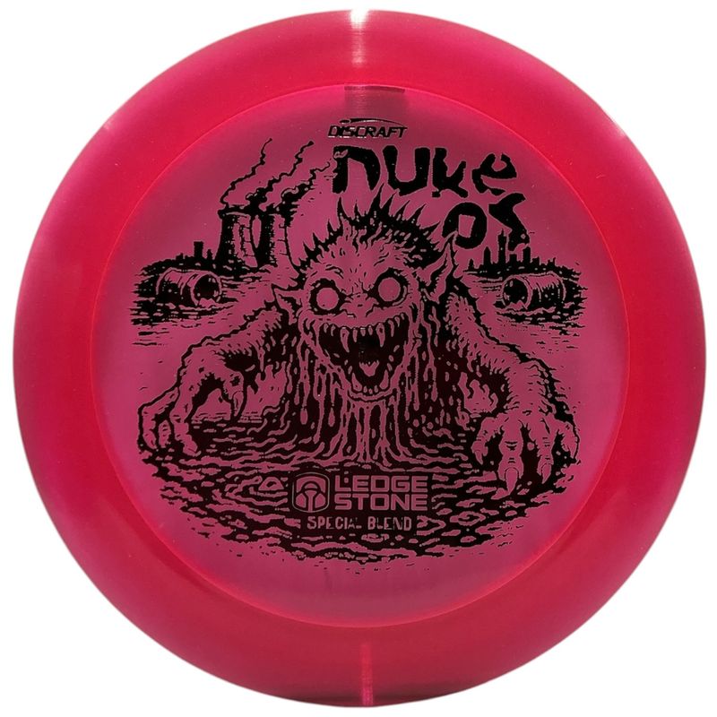 Z FLX Nuke OS Special Blend (Ledgestone)