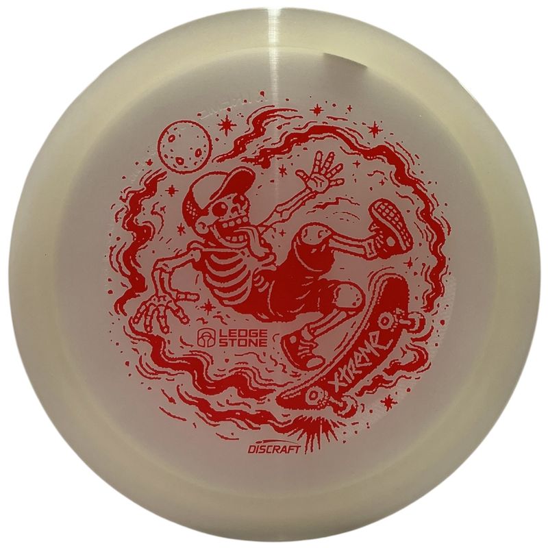 Z Glo Lite Xtreme (Ledgestone)