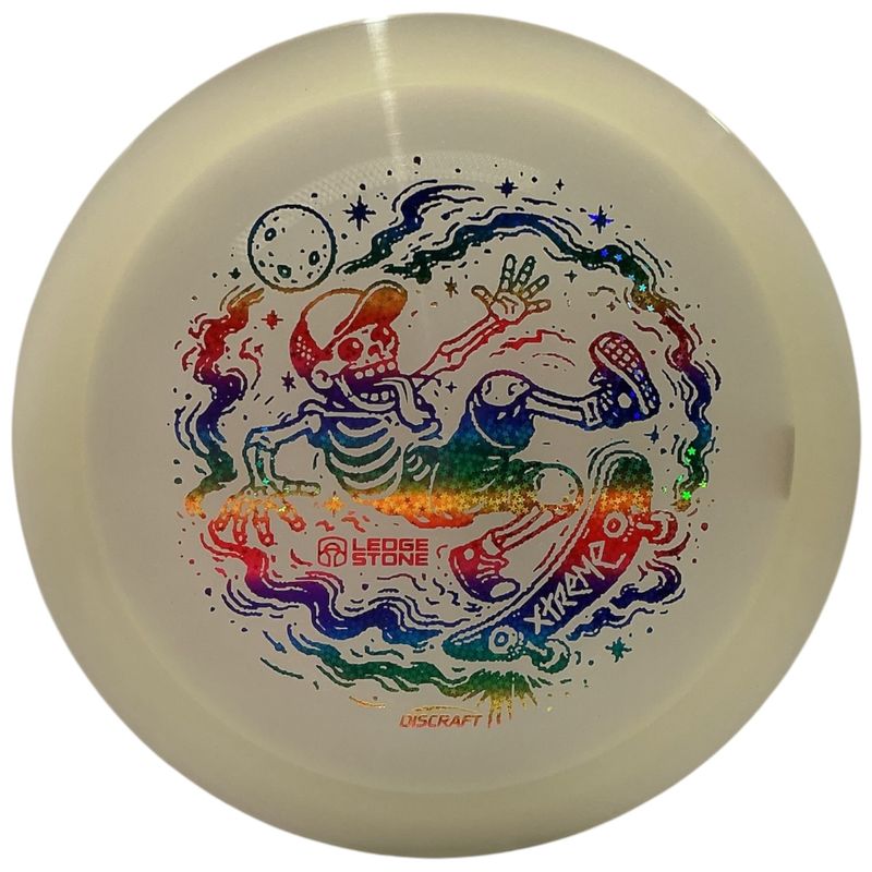 Z Glo Lite Xtreme (Ledgestone)