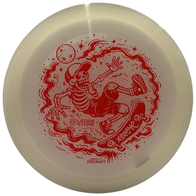 Z Glo Lite Xtreme (Ledgestone)