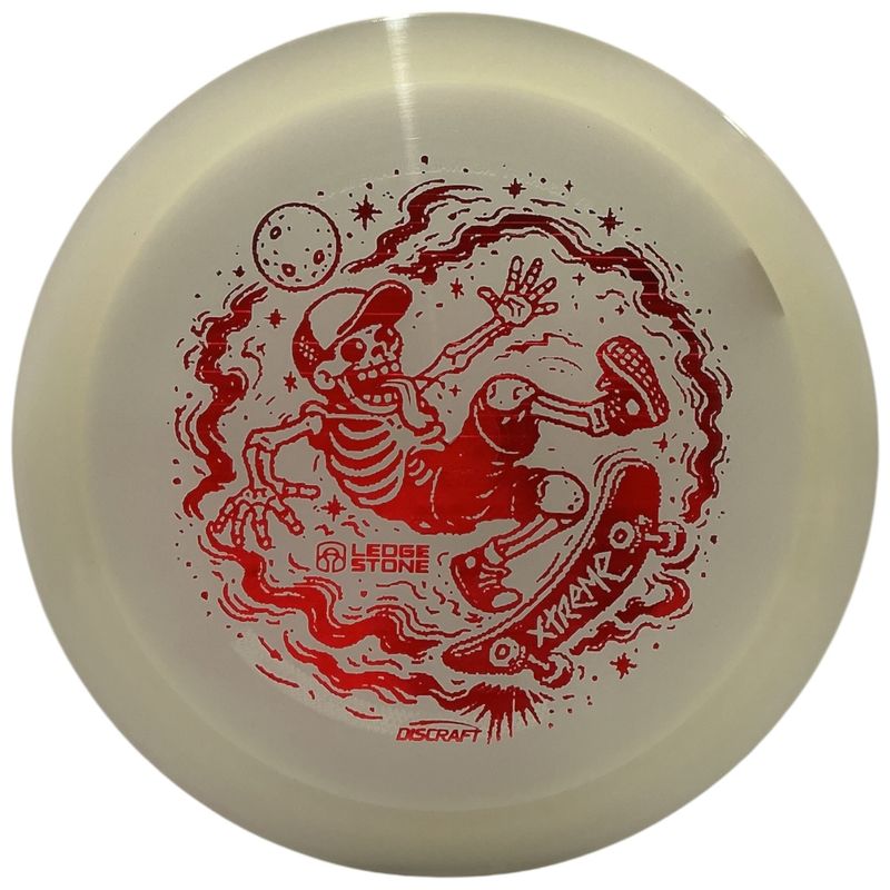 Z Glo Lite Xtreme (Ledgestone)