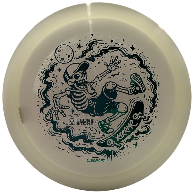 Z Glo Lite Xtreme (Ledgestone)