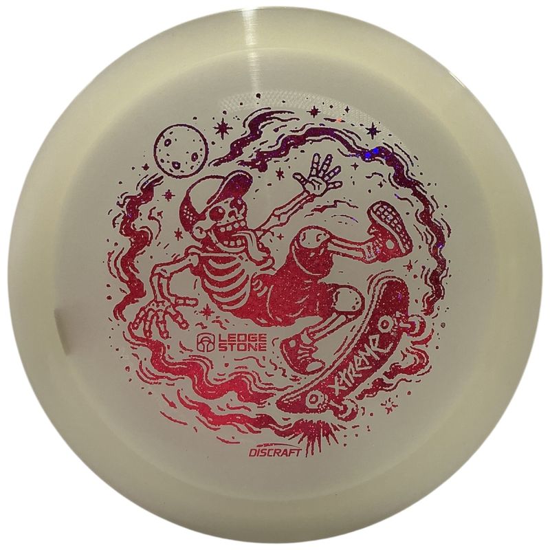 Z Glo Lite Xtreme (Ledgestone)