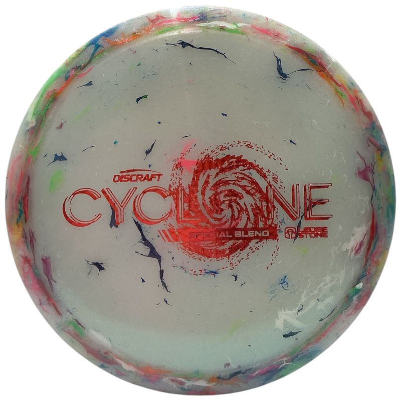 Colorshift Jawbreaker Z Flx Cyclone (Ledgestone)