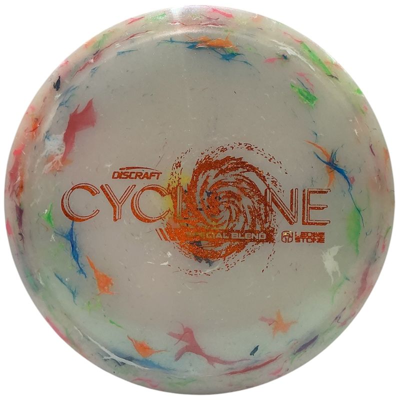 Colorshift Jawbreaker Z Flx Cyclone (Ledgestone)