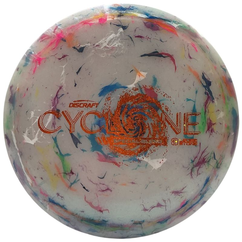 Colorshift Jawbreaker Z Flx Cyclone (Ledgestone)