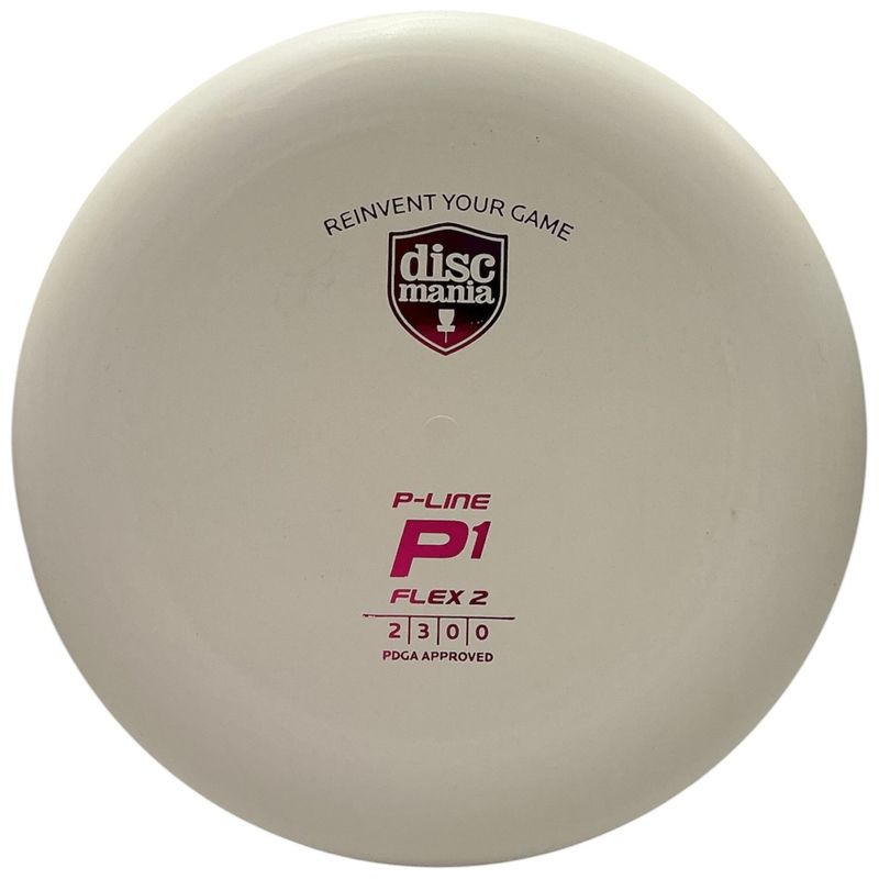 P-Line P1 (Flex 2)