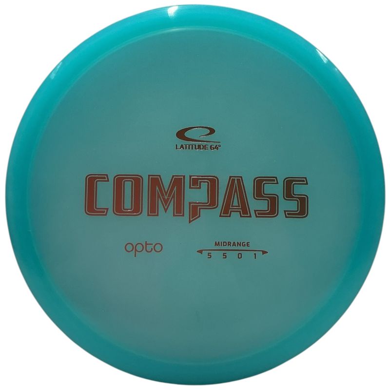 Opto Compass 
