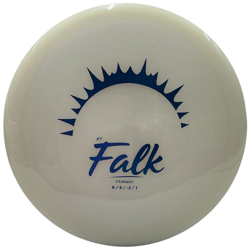 K1 Glow Falk