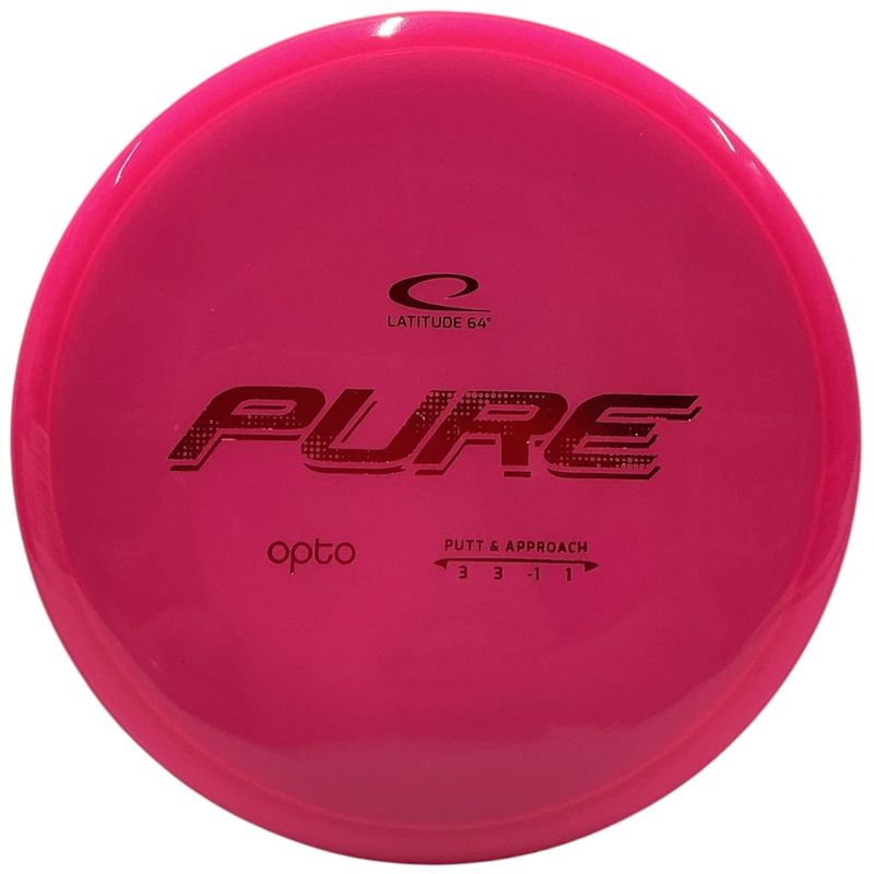 Opto Pure