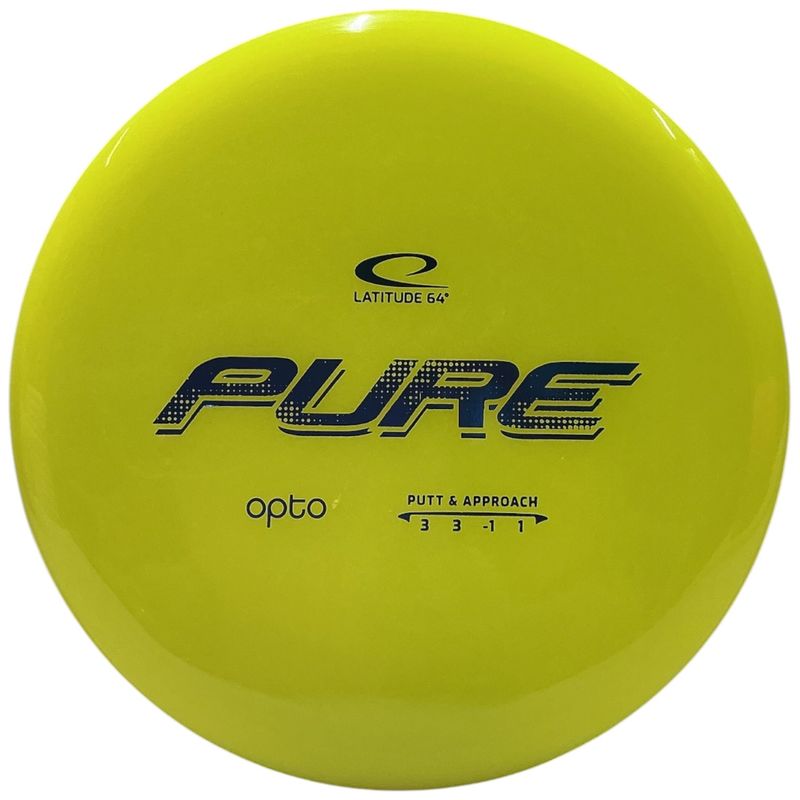 Opto Pure