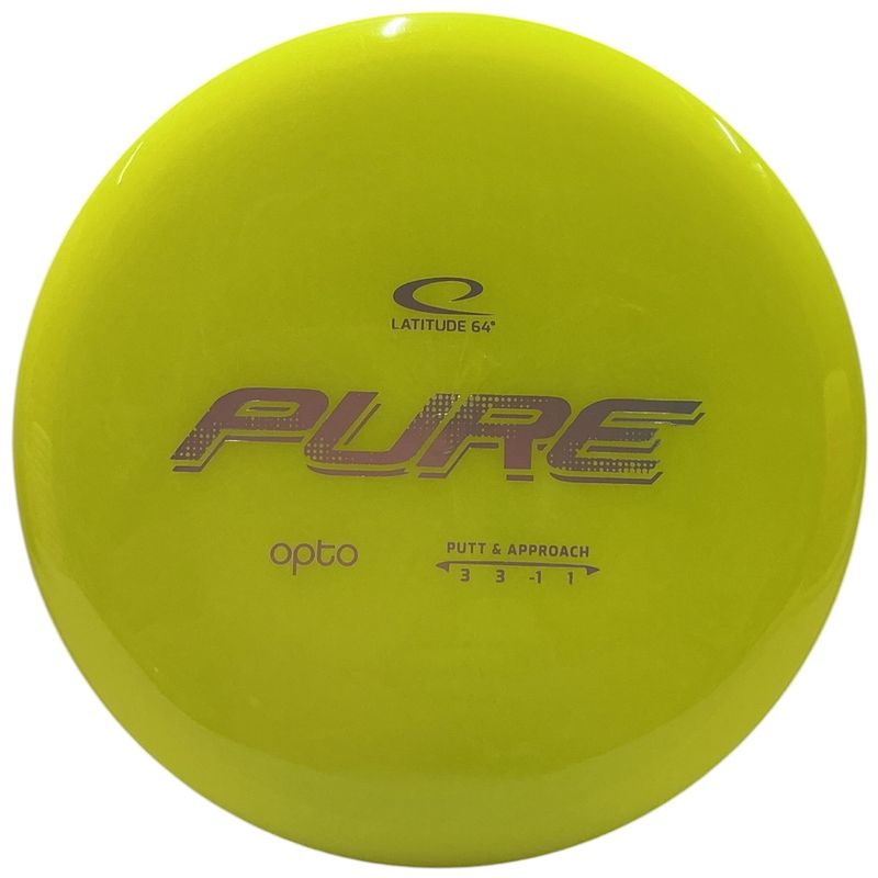 Opto Pure