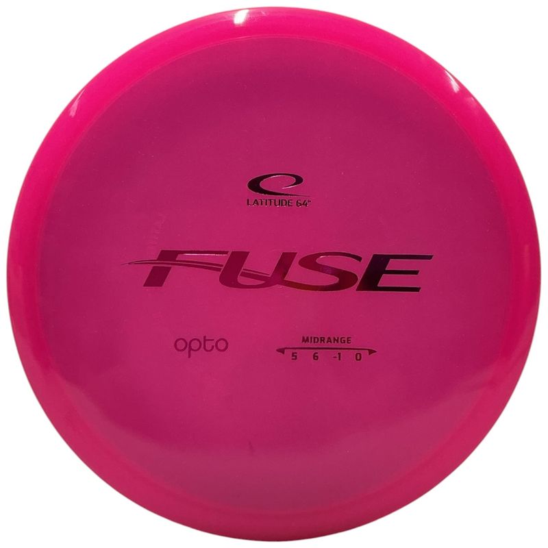 Opto Fuse 