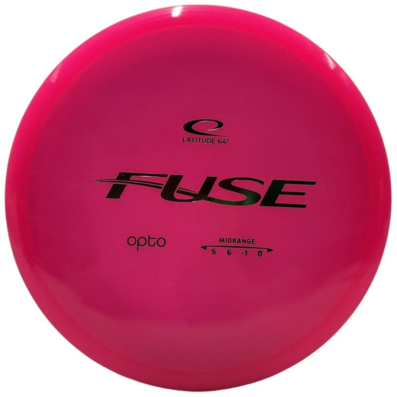 Opto Fuse 