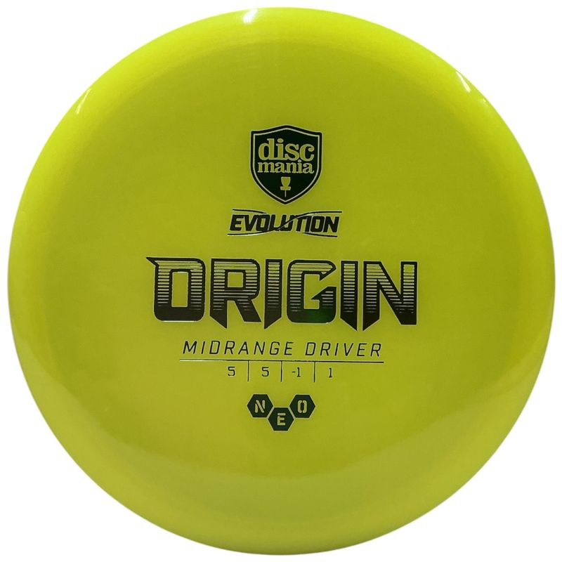 Neo Origin