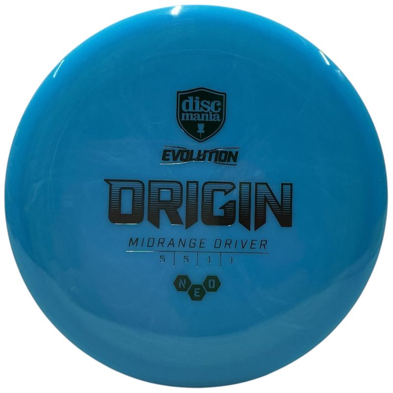 Neo Origin