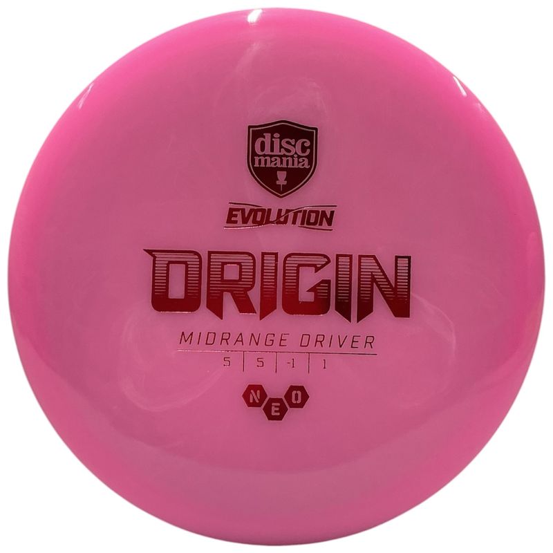 Neo Origin