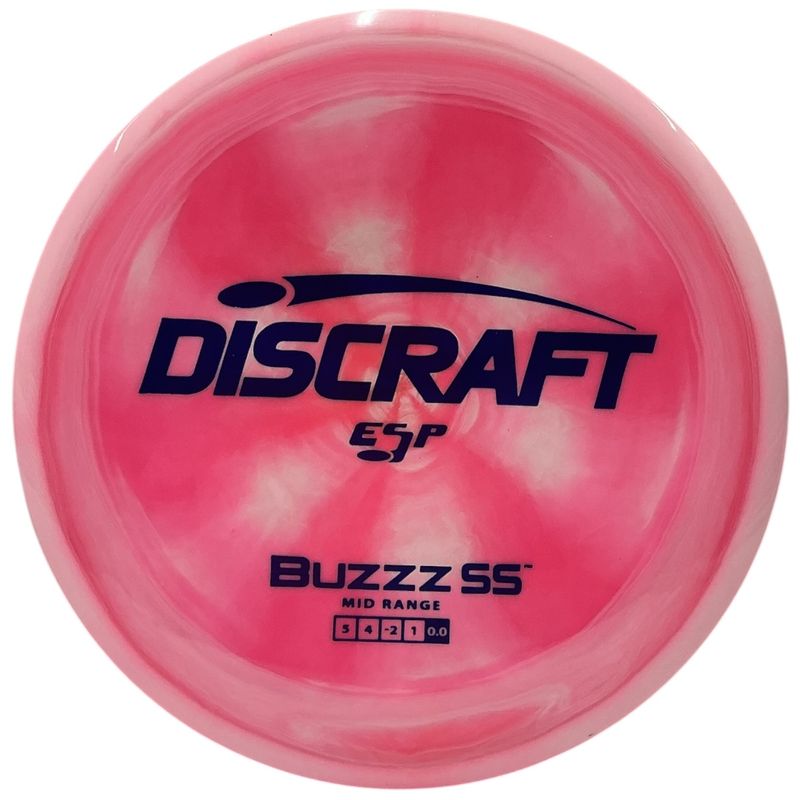 ESP Buzzz SS