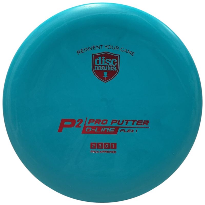 D-Line P2 (Flex 1)