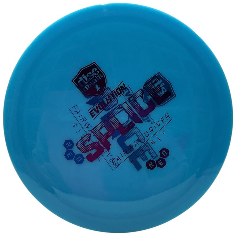 NEO Splice (X-Out)