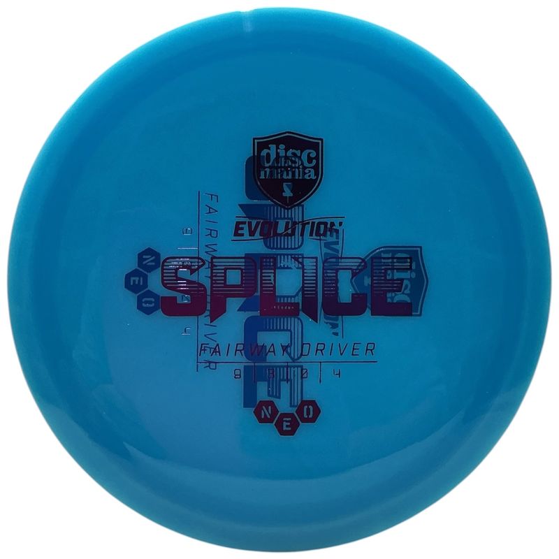 NEO Splice (X-Out)