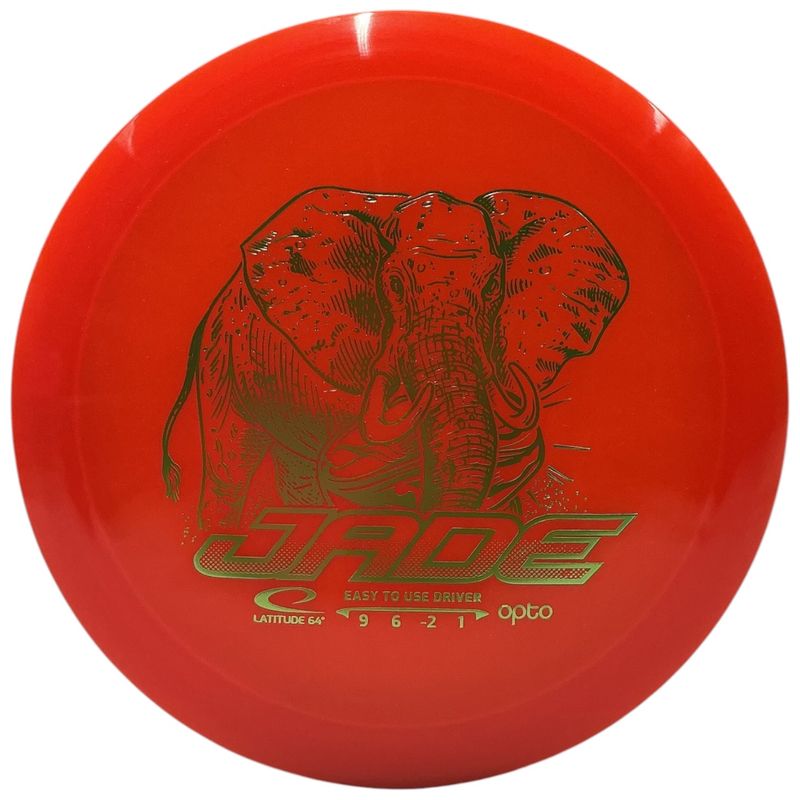 Opto Jade